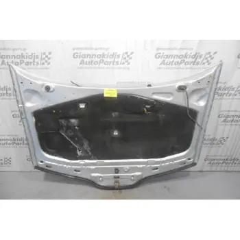 Καπό Εμπρός Renault Laguna 2000-2005