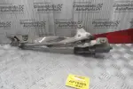 Βραχιονες-Μοτέρ Υαλοκαθαριστήρων Volkswagen Phaeton 2003 0390241705 3D1955120 (10pins)