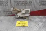 Kλειδαριά Πόρτας Ηλεκτρομαγνητική Εμπρος Αριστερη Peugeot 307 2001-2005 (6pins)