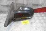 Καθρέπτης Ηλεκτρικός Αριστερός Hyundai Terracan 2004-2008 (5pins)