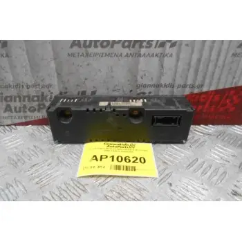 Οθόνη-Χειριστήριο Κλιματισμού Bmw E36 Coupe 1990-1998 613835765