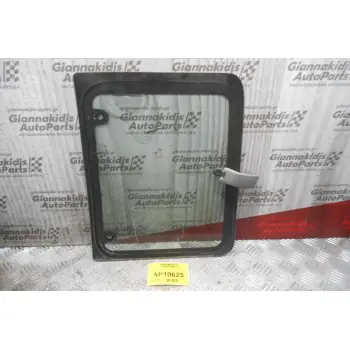 Φινιστρίνι Δεξι Mazda B2600 1995-1998