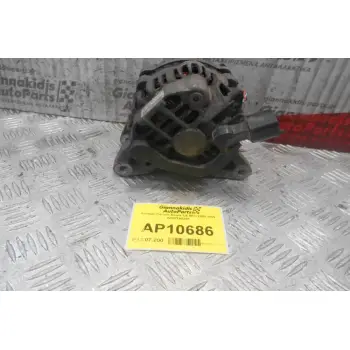 Δυναμό Citroen Xsara 1.6 NFU 2000-2005 A005TA6391