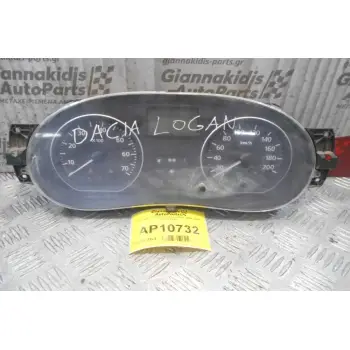 Καντράν - Κοντέρ Dacia Logan 2004-2008 216774992
