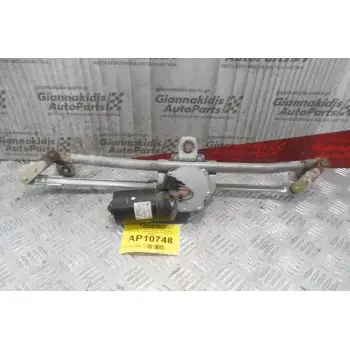 Βραχίονες Μπράτσα Μοτερ Skoda Octavia 1997-2010 1J1955113APA5 443122228017 (5pins)