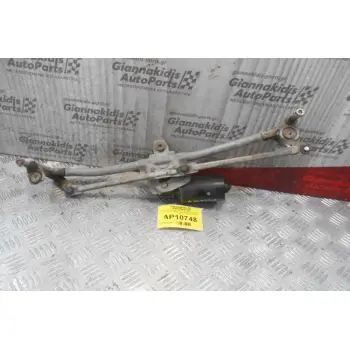 Βραχίονες Μπράτσα Μοτερ Skoda Octavia 1997-2010 1J1955113APA5 443122228017 (5pins)