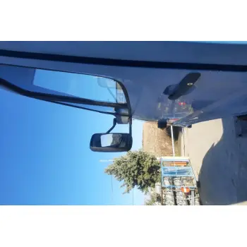 Καμπίνα Mercedes-Benz Sprinter 2000-2006 (Για ανταλλακτικα)