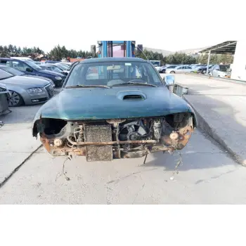 Καμπίνα Mitsubishi L200 1997-2001 (Για ανταλλακτικα)