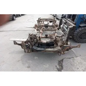 Σκελετός / Σασί Mitsubishi L200 1997-2001