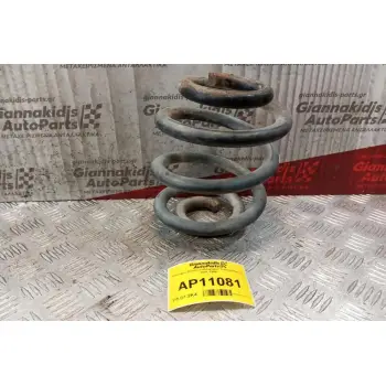 Ελατήριο Πισινο Volkswagen Transporter T4 18mm 1991-1996