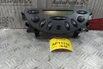 Χειριστηριο Καλοριφερ Citroen C5 2001-2004 F661022U