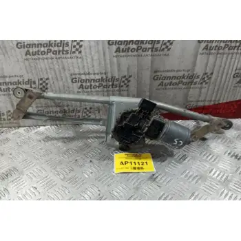 Μοτέρ  Υαλοκαθαριστήρων Citroen C5 2001-2004 0390241700