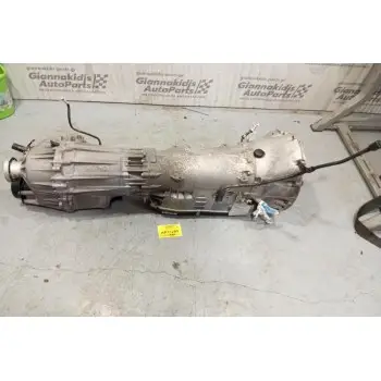 Αυτόματο Σασμάν (6Speed) Mercedes-Benz ML 270 1998-2005 612963
