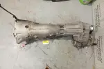 Αυτόματο Σασμάν (6Speed) Mercedes-Benz ML 270 1998-2005 612963