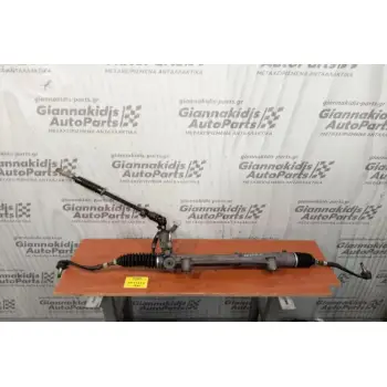 Κρεμαργιέρα Mercedes-Benz ML 270 612963 1998-2005