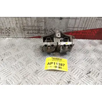 Διανομέας/Τρισυμπιτέρ Fiat Seicento 1998-2001 46797297
