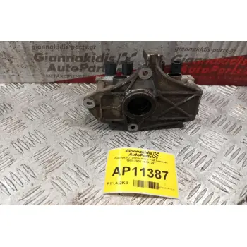 Διανομέας/Τρισυμπιτέρ Fiat Seicento 1998-2001 46797297