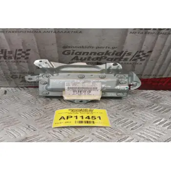 Αερόσακοι-AirBags Mercedes-Benz S 320 1998-2005  ΠΙΣΩ ΔΕΞΙΑ