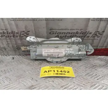 Αερόσακοι-AirBags Mercedes-Benz S 320 1998-2005  ΣΥΝΟΔΗΓΟΥ