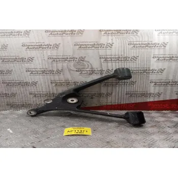 Πισω Ψαλίδι Κατω Δεξια Mercedes-Benz ML 320 2002-2005