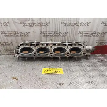 Καπάκι Μηχανής (Κεφαλάρι) Mazda 1200 1980-1985 (ΠΡΕΣΑΡΙΣΜΕΝΟ)
