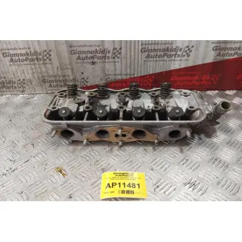 Καπάκι Μηχανής (Κεφαλάρι) Mazda 1200 1980-1985 (ΠΡΕΣΑΡΙΣΜΕΝΟ)