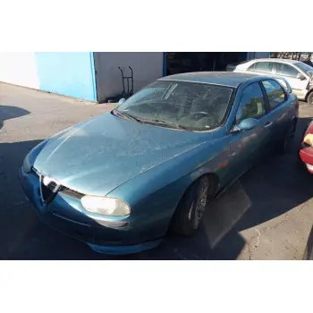 Ολόκληρο Αυτοκίνητο Alfa Romeo Alfa 156 Τ SPARK 2.0 1997-2003