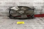 Βεντιλατέρ - Ανεμιστήρες Toyota RAV 4 2001-2006  