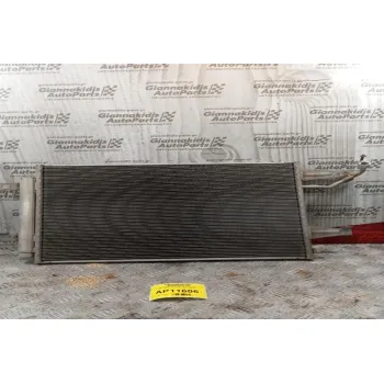 Ψυγείο Κλιματιστικών A/C Smart ForFour 2004-2014 ΑΡ.ΚΙΝΗΤΗΡΑ 135930