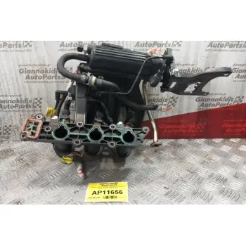 Πολλαπλή Εισαγωγής  Daewoo Matiz A08S3 2005-2010