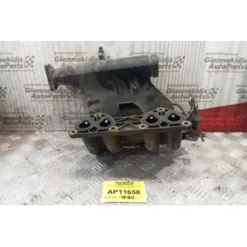 Πολλαπλή Εισαγωγής  Renault Clio 1998-2001 7700873537