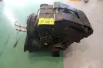 Εβαπορέτα Ford Fiesta 2002-2006