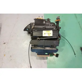 Πολλαπλή Εισαγωγής  Citroen C2 2003-2008 96377225XT