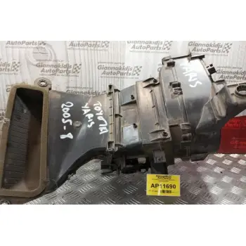 Εβαπορέτα Toyota Yaris 2003-2006 MF443200-9956
