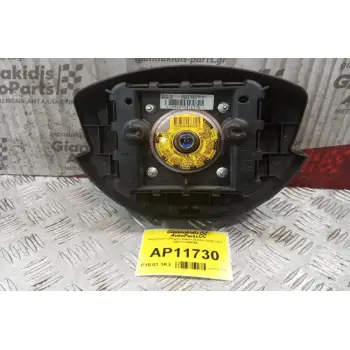 Αερόσακοι Οδηγου Dacia Duster 2010-2017 306777299P58