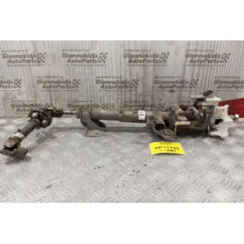Κολώνα τιμονιού Hyundai Santa Fe 2000-2006  