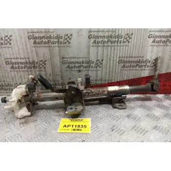 Κολώνα τιμονιού Toyota Avensis 1997-2003  