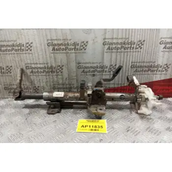 Κολώνα τιμονιού Toyota Avensis 1997-2003  
