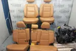 Σέτ Καθίσματα Σαλονι κομπλε Hyundai Santa Fe 2000-2004