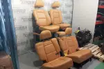 Σέτ Καθίσματα Σαλονι κομπλε Hyundai Santa Fe 2000-2004