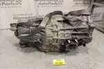 Κιβώτιο Ταχυτήτων / Σασμάν Audi A4  Κωδ.Κινητηρα AVF 1900cc Diesel 2001-2004 01J323259H