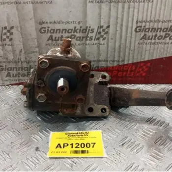 Ατέρμονας Τιμονιού Μηχανικος Toyota Hiace 1983-1985