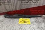 Βραχίονας Suzuki Swift 2006-2011