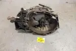 Κιβώτιο Ταχυτήτων / Σασμάν Saab 9-3 Κωδ.Κινητηρα D223L 2000-2004 (FM57505)