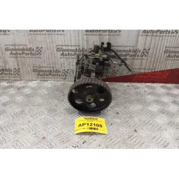 Αντλία Πετρελαίου Audi 80 1991-1996 068130081