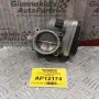 Πεταλούδα Γκαζιού Bmw E46 Κωδ.Κινητηρα N42B18A 2002-2005 1354143922404