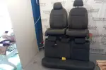 Σαλόνι Volkswagen Golf 2004-2008