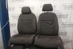 Σαλόνι Volkswagen Golf 2004-2008