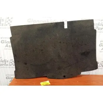 Μοκέτα Πορτ Μπακαζ Ford Fiesta 2002-2008