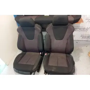 Σαλονι Seat Leon 2005-2013